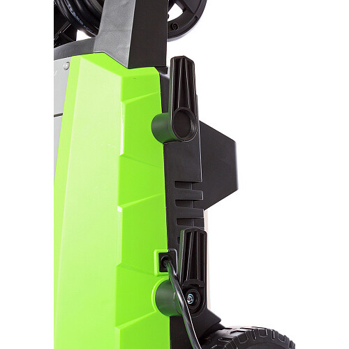 Мойка высокого давления RedVerg RD-HPW2400 - фото 12