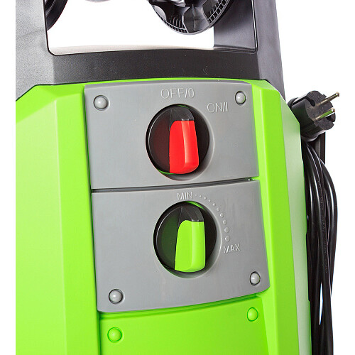 Мойка высокого давления RedVerg RD-HPW2400 - фото 13