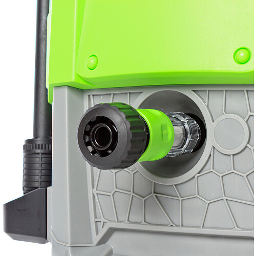 Мойка высокого давления RedVerg RD-HPW2400 - фото 14