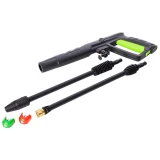 Мойка высокого давления RedVerg RD-HPW2400