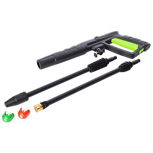 Мойка высокого давления RedVerg RD-HPW2400 - фото 15