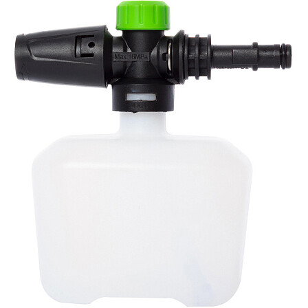 Мойка высокого давления RedVerg RD-HPW2400 - фото 18