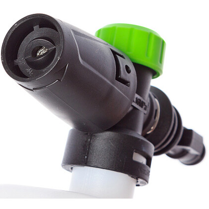 Мойка высокого давления RedVerg RD-HPW2400 - фото 19