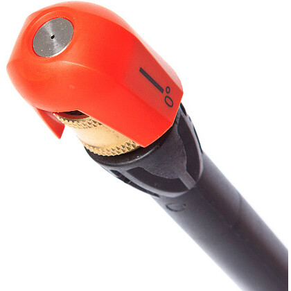 Мойка высокого давления RedVerg RD-HPW2400 - фото 22