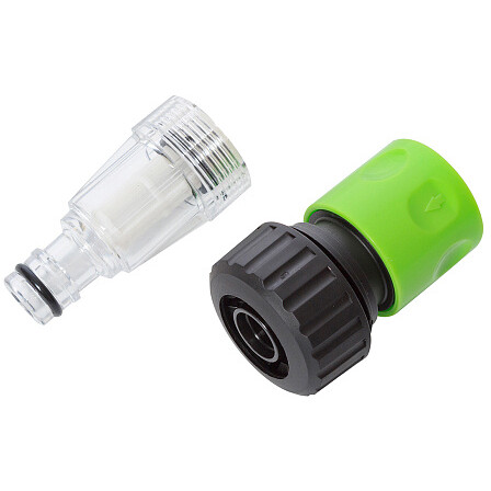 Мойка высокого давления RedVerg RD-HPW2400 - фото 23