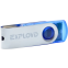 USB Flash накопитель 16Gb Exployd 530 Blue - EX016GB530-Bl