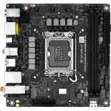 Материнская плата Maxsun Terminator B760BKB D5 WIFI (MS-Terminator B760BKB D5 WIFI)