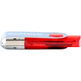 USB Flash накопитель 8Gb Exployd 530 Red (EX008GB530-R)