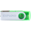 USB Flash накопитель 32Gb Exployd 530 Green - EX032GB530-G - фото 2