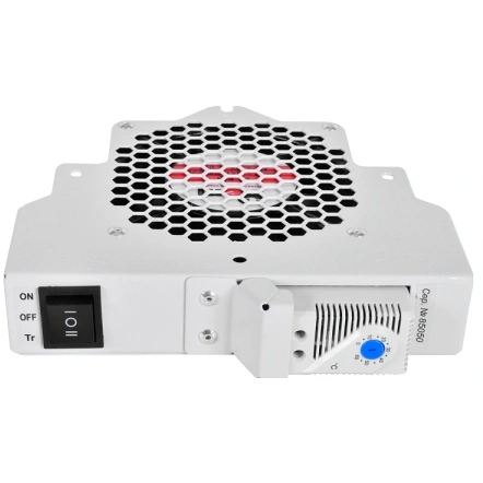 Вентиляторный модуль ЦМО R-FAN-1T