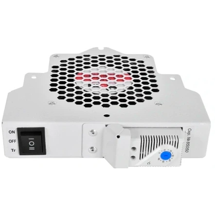 Вентиляторный модуль ЦМО R-FAN-1T