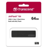 USB Flash накопитель 64Gb Transcend JetFlash 780 (TS64GJF780)