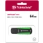 USB Flash накопитель 64Gb Transcend JetFlash 810 (TS64GJF810)