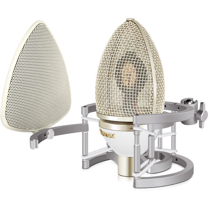 Микрофон Icon Cocoon