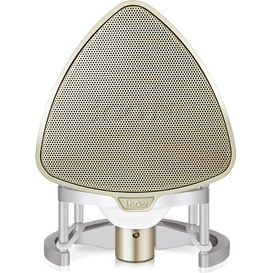 Микрофон Icon Cocoon - 110802A7001 - фото 2