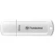 USB Flash накопитель 128Gb Transcend JetFlash 730 White (TS128GJF730)