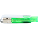 USB Flash накопитель 4Gb Exployd 530 Green (EX004GB530-G)