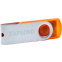 USB Flash накопитель 8Gb Exployd 530 Orange - EX008GB530-O