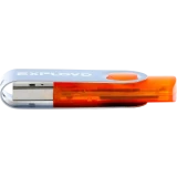 USB Flash накопитель 32Gb Exployd 530 Orange (EX032GB530-O)