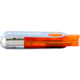 USB Flash накопитель 64Gb Exployd 530 Orange (EX064GB530-O)