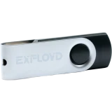 USB Flash накопитель 32Gb Exployd 530 Black (EX032GB530-B)