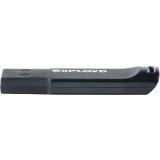 USB Flash накопитель 4Gb Exployd 560 Black (EX-4GB-560-Black)