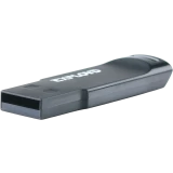 USB Flash накопитель 4Gb Exployd 560 Black (EX-4GB-560-Black)