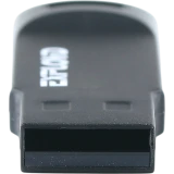 USB Flash накопитель 4Gb Exployd 560 Black (EX-4GB-560-Black)