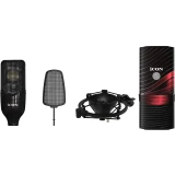 Микрофон Icon Nova (110802A2010)