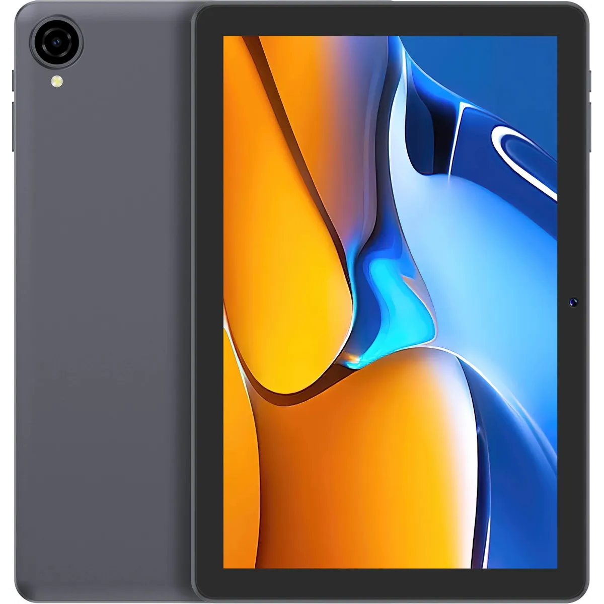 Планшет Digma Z10 SC9863A 3/32GB 4G Grey
