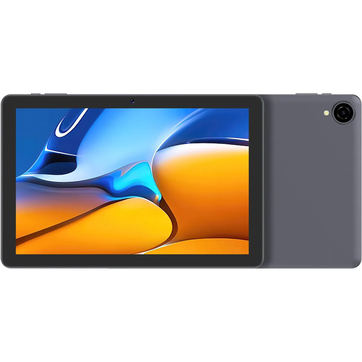 Планшет Digma Z10 SC9863A 3/32Gb 4G Grey - DA6B0P01 - фото 2