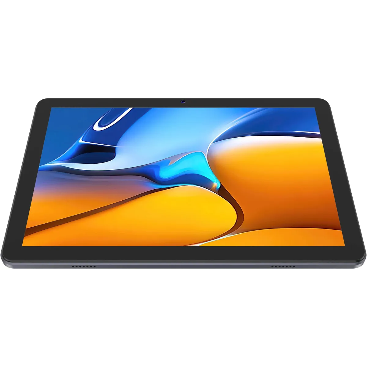 Планшет Digma Z10 SC9863A 3/32Gb 4G Grey - DA6B0P01 - фото 4