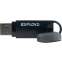 USB Flash накопитель 64Gb Exployd 570 Black - EX-64GB-570-Black - фото 3