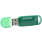 USB Flash накопитель 4Gb Exployd 570 Green - EX-4GB-570-Green - фото 2