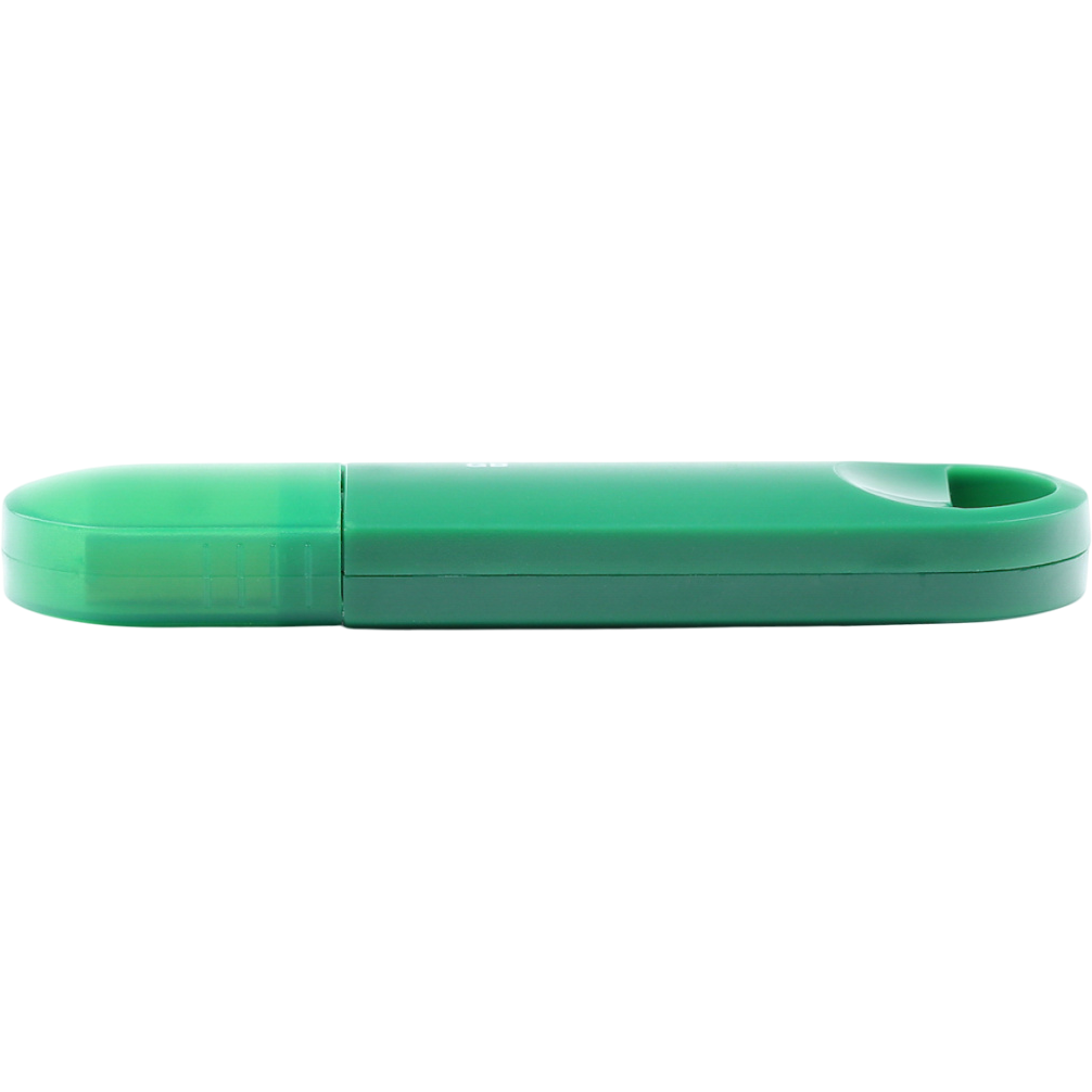 USB Flash накопитель 4Gb Exployd 570 Green - EX-4GB-570-Green - фото 4