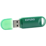 USB Flash накопитель 32Gb Exployd 570 Green (EX-32GB-570-Green)