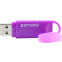 USB Flash накопитель 8Gb Exployd 570 Purple - EX-8GB-570-Purple - фото 3