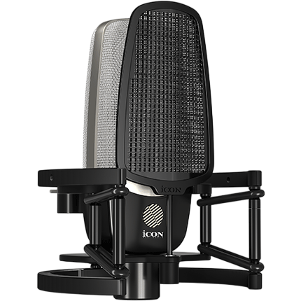 Микрофон Icon Shield - 110802A2007