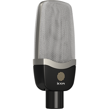 Микрофон Icon Shield - 110802A2007 - фото 2
