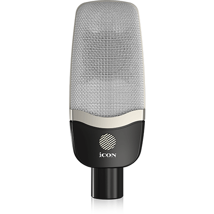 Микрофон Icon Shield - 110802A2007 - фото 3