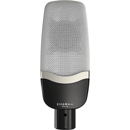 Микрофон Icon Shield - 110802A2007 - фото 4