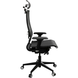 Офисное кресло Метта Samurai Black Edition New (30.3.15.AA) (z30.3.15.AA)