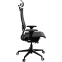 Офисное кресло Метта Samurai Black Edition New (30.3.15.AA) - z30.3.15.AA - фото 2