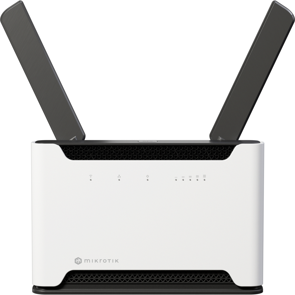 Wi-Fi маршрутизатор (роутер) MikroTik H53UiG-5HaxQ2HaxQ