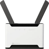 Wi-Fi маршрутизатор (роутер) MikroTik H53UiG-5HaxQ2HaxQ