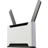 Wi-Fi маршрутизатор (роутер) MikroTik H53UiG-5HaxQ2HaxQ