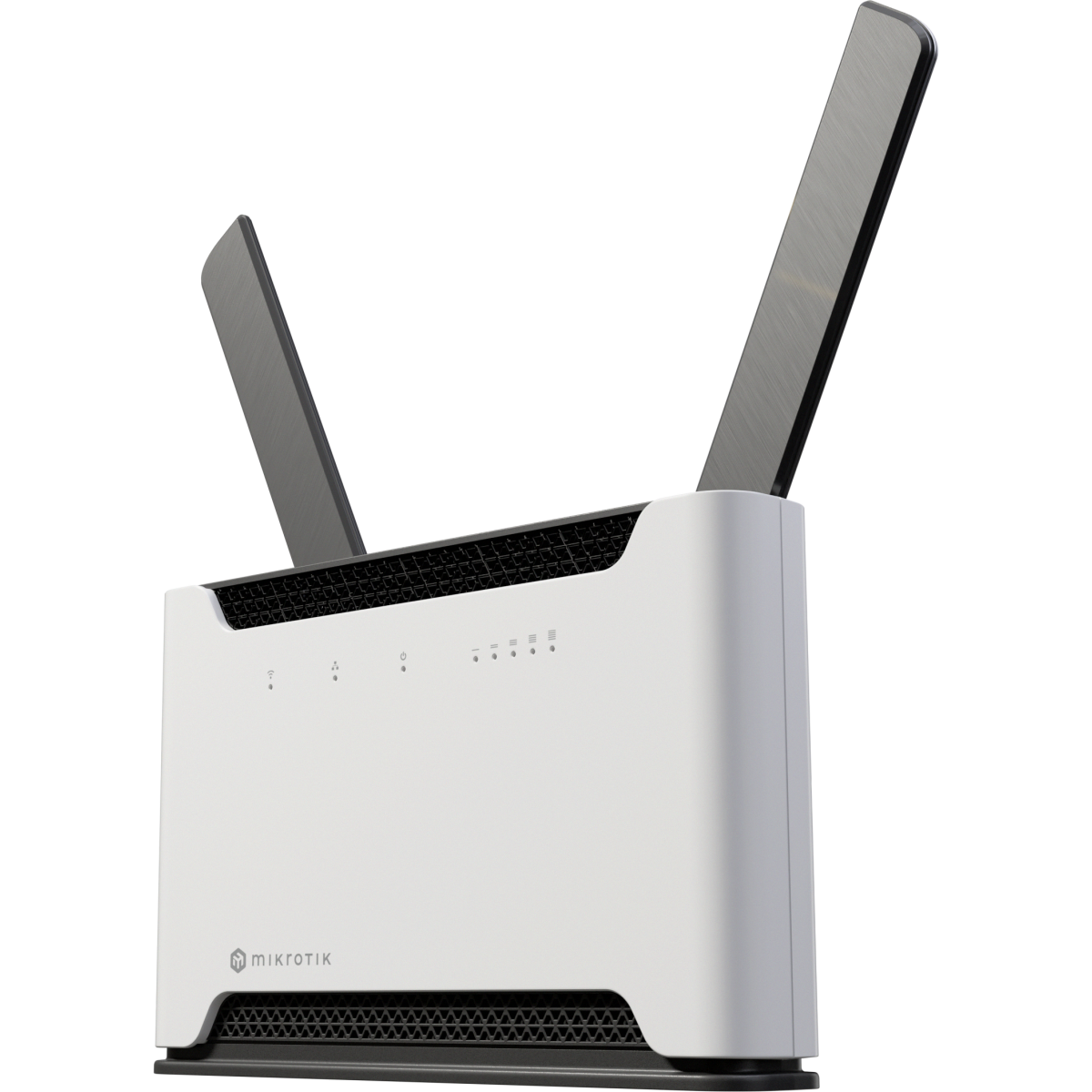 Wi-Fi маршрутизатор (роутер) MikroTik H53UiG-5HaxQ2HaxQ - фото 2