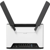 Wi-Fi маршрутизатор (роутер) MikroTik H53UiG-5HaxQ2HaxQ