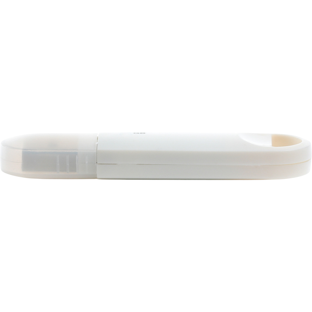 USB Flash накопитель 32Gb Exployd 570 White - EX-32GB-570-White - фото 4