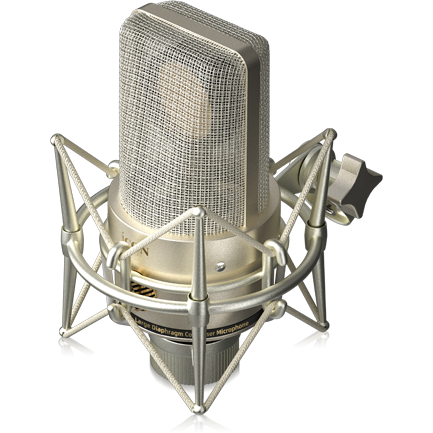 Микрофон Icon Space 103